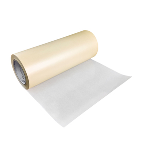 Película Adhesiva de Fusión en Caliente DS615A PES, Adhesión a Alta Temperatura para Metal, Electrónica <span class=keywords><strong>3C</strong></span> y Plásticos, Compatibilidad Multimaterial - Product Image 4