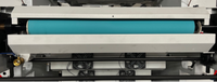 Machine d'impression flexographique en polythène 2 couleurs Machines d'impression papier bicolore Machine d'impression bicolore