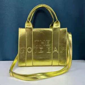 Big Bags Women Handbags Ladies Wholesale Women's Handbags 2024 Laser Bags Wholesale Bags Rose Red