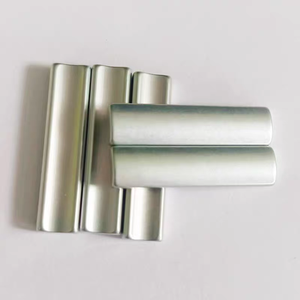 ขายตรงจากโรงงาน แม่เหล็กซุปเปอร์อาร์ค นีโอแม่เหล็ก N52 แม่เหล็กแรงสูงชนิดหายาก สำหรับมอเตอร์ซับวูฟเฟอร์โค้งเคลือบนิกเกิล แม่เหล็กสำหรับอุตสาหกรรม - Product Image 2