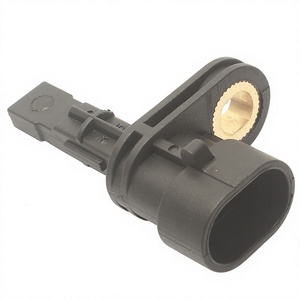 Capteur de vitesse de roue ABS pour Buick 92211237 5S11266 pour Chevrolet Park Avenue, pièce de rechange - Product Image 4