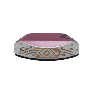 आयातित मेपल लकड़ी का ग्राउंड गोल्फ क्लब - Product Image 5