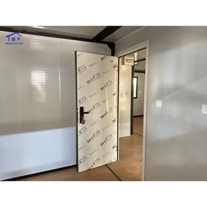 Casa Contenedor Moderna de 2 Pisos, Casa Prefabricada Lista para Usar, Casas Pequeñas, Oficina, Hotel, Casa Prefabricada Pequeña, Casa Modular, Villa - Product Image 4