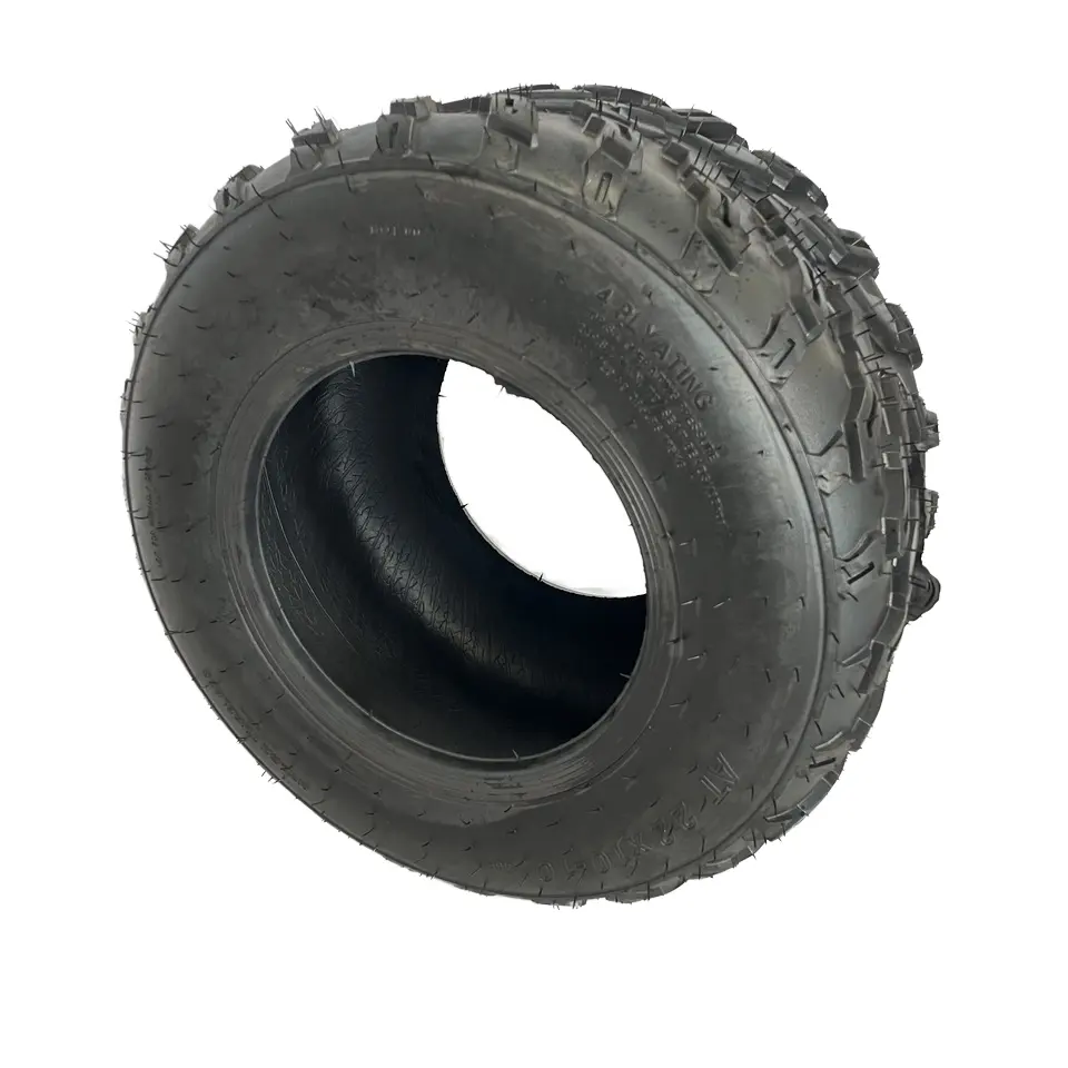 22x10-10 Roda sem câmara de ar todo terreno 4x4 ATV e pneus UTV fabricados para pneus de todo terreno 4x4 pneus de lama sujeira
