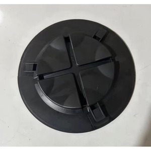 Mini R55 R56 F55 R60 <b>Wheel</b> Dust Shield Abs Material 51772751776 <b>Replacement</b> Cover For Repair - Product Image 2