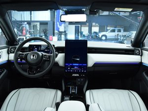 HamsterUCar Dongfeng <span class=keywords><strong>E</strong></span>:NS1 SUV Eléctrico |   Autonomía CLTC de 420 km/510 km |   Volante a la Izquierda - Product Image 4