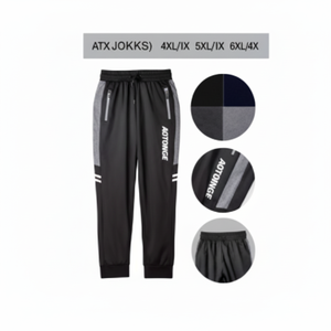 กางเกงขายาวผู้ชาย - Product Image 1