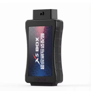 Adaptador Avanzado de Flasheo de ECU Enginedance X5 Box para Herramienta de Diagnóstico X5, Mejora la Capacidad de Diagnóstico - Product Image 3