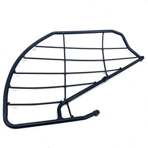 <span class=keywords><strong>Pour</strong></span> <span class=keywords><strong>Royal</strong></span> <span class=keywords><strong>Enfield</strong></span> himalaya 411 2016-2021 housse de protection de moto Scram - Product Image 4