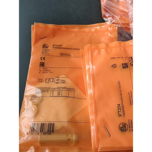 หนึ่งชิ้นสำหรับเซ็นเซอร์สวิตช์โฟโตอิเล็กทริค IFM รุ่นใหม่ IFT204 - Product Image 2