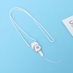 Cinghie da collo Decorative per telefono cellulare con cordino per <span class=keywords><strong>Apple</strong></span> <span class=keywords><strong>iPhone</strong></span> SE 6 6s <span class=keywords><strong>7</strong></span> <span class=keywords><strong>Plus</strong></span> Samsung S7 Edge S8 + Xiaomi - Product Image 2