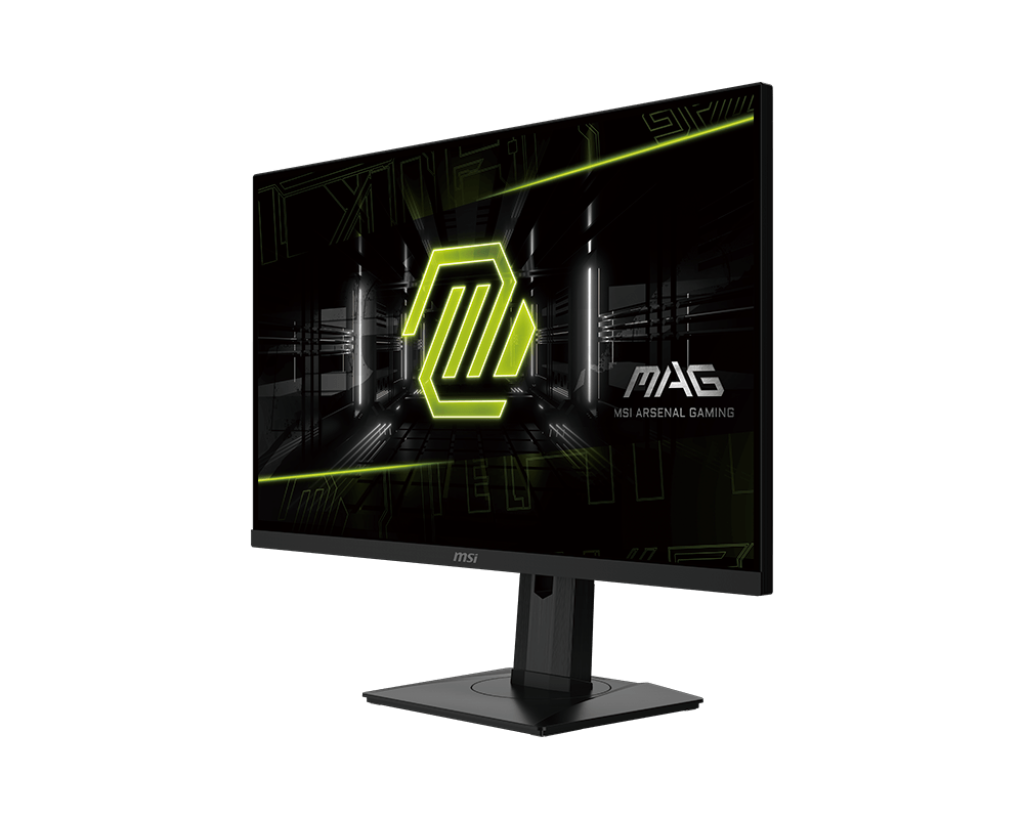 MSI M-AG 274QRF QD E2 Gaming Monitor - 27