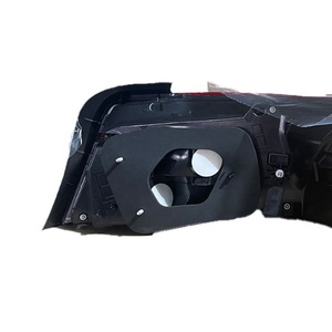 ชุดไฟเบรกหลังสำหรับ Toyota <span class=keywords><strong>Vios</strong></span> 2020  วัสดุ ABS PC  อะไหล่แท้เบอร์ 81561-0DC81 81551-0DC81 <span class=keywords><strong>ไฟ</strong></span>รถยนต์ - Product Image 2