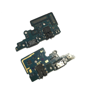 All'ingrosso cavo flessibile del telefono cellulare per Samsung <span class=keywords><strong>Galaxy</strong></span> A70 <span class=keywords><strong>Flex</strong></span> porte di ricarica con bordo con Ic ricarica rapida - Product Image 2