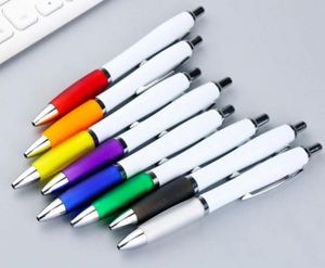 Bolígrafos Personalizados de Plástico con Impresión UV - Recuerdos para Bodas, Ferias Comerciales y Reuniones - Product Image 3