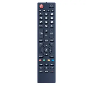 Telecomando TRC5000 per TEAC HD860 HDR2250T TRC-5000 Full HD HDTV Digital Set Top Box ricevitore terrestre