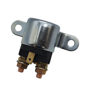 Pièces électriques du moteur, relais de solénoïde de démarreur pour <span class=keywords><strong>Can</strong></span>-<span class=keywords><strong>Am</strong></span> F3 RT DS450 Renegade <span class=keywords><strong>Outlander</strong></span> MAX 400 450 500 <span class=keywords><strong>570</strong></span> OEM 710007777 - Product Image 5