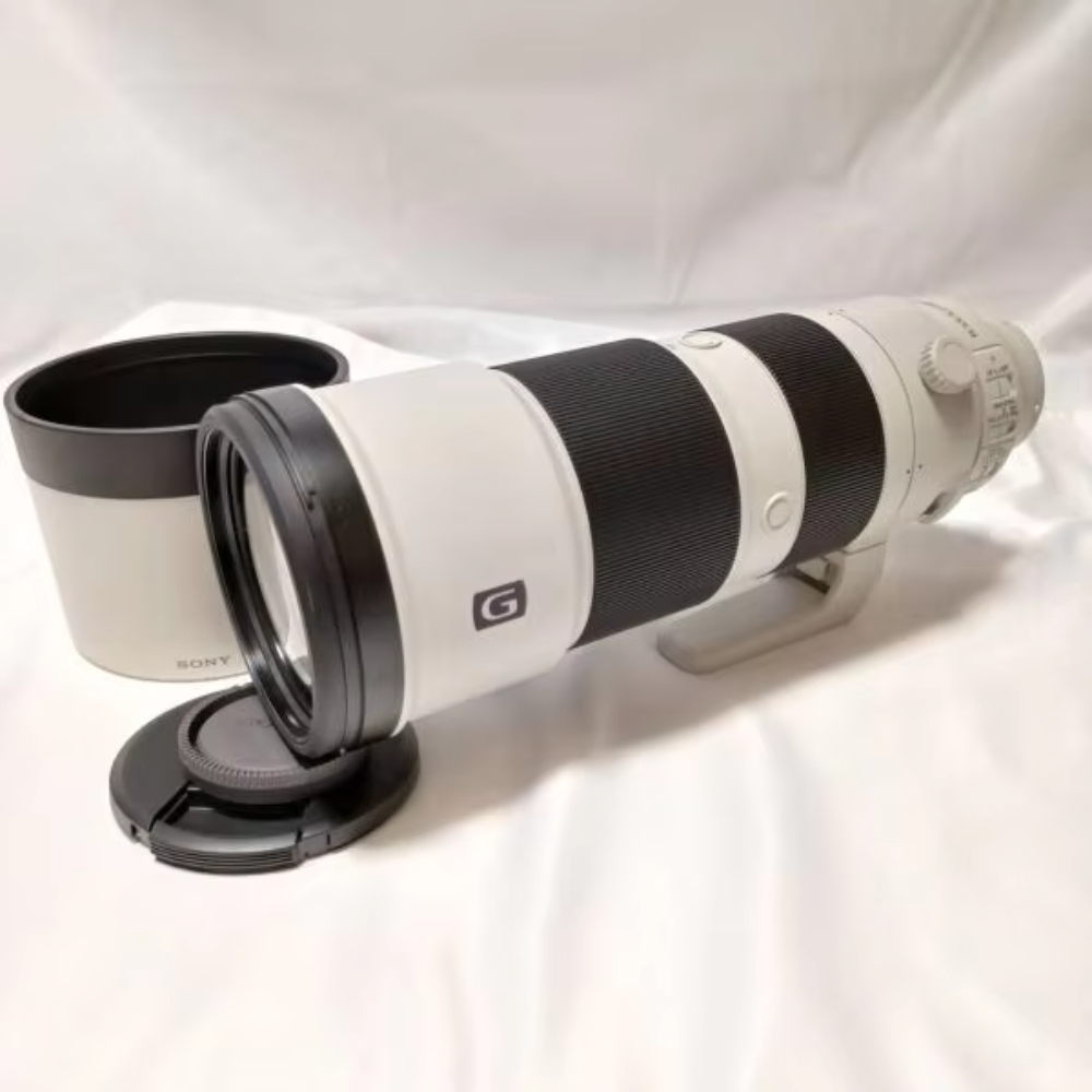 nikon zoom 200 600 mm
