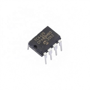 TC4425CPA PDIP-8 Gate <b>Driver</b> Chip - Product Image 1