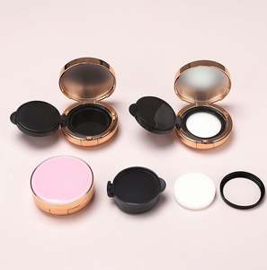 Caja de Plástico Vacía de Alta Calidad para Base de Maquillaje Líquida BB, Servicios Rápidos de Impresión de Logotipos y Letras - Product Image 2