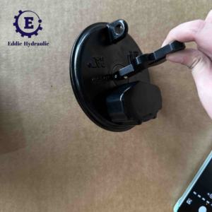 Cubierta de Bomba 143-8378 1438378 Aplicable a Excavadora de Ruedas M318C M318C MH, Topadora de Ruedas 854G 854 854K - Product Image 1