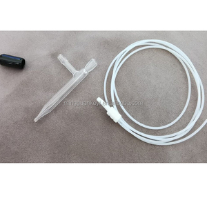 Bốn vòi phun Spin-Spray Coater (300-3000 rpm, 12 "Wafer) W/tùy chọn phun đầu-VTC-300SS-4 - Product Image 2