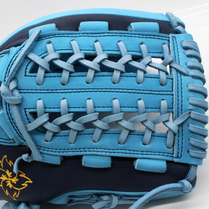 Gants de baseball en cuir personnalisés pour jeunes et adultes, vente en gros directe d'usine, gants de softball Kip <span class=keywords><strong>Rawlings</strong></span> sur mesure - Product Image 5