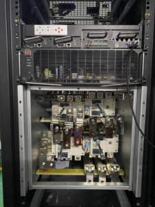 UPSENモジュラーアップAPM10KVA 20kva 100Kva 500kvaビッグアップ価格バックアップ電源システムIDCデータセンターおよび産業用 - Product Image 5