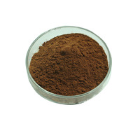 Extrait de Coleus Forskohlii en poudre, herbe entière, extrait par solvant, qualité alimentaire