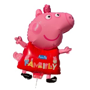 Globo de Dinosaurio de Dibujos Animados con Campana, de Gran Tamaño, Bonito Juguete Infantil, Regalo Promocional para Puestos de Año Nuevo en la Calle - Product Image 1