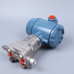 Emerson Rosemount3051Sコプラナー圧力トランスミッター1199ダイヤフラムシールシステムRosemount3051Sインライン圧力トランスミッター - Product Image 3