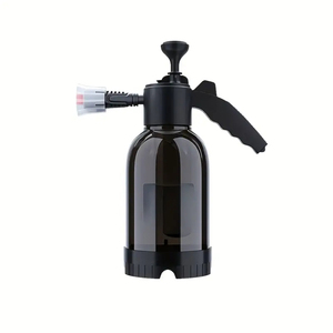 Ручной пенный распылитель с 3 типами насадок - Product Image 1