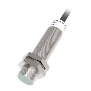 LR12XBF04DLCY-E2 LR12XBN08DLCY-E2 cảm ứng loại đầu dò Threaded Cảm biến hình trụ - Product Image 4