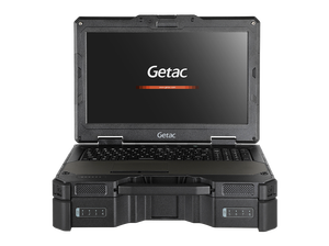 Getac X500 แล็ปท็อป OLED ขนาด 15.6 นิ้ว ทนทานเต็มรูปแบบ พร้อมหน่วยประมวลผล Core I5 หรือ I7 รุ่นที่ 12  ความจุ 1TB SSD ซีรีส์ธุรกิจ สำหรับใช้งานทั้งภายในและภายนอกอาคาร - Product Image 5