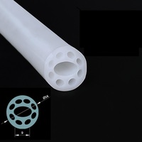 D16 bande de Silicone circulaire LED manchon Flexible 360 degrés tuyau lumineux lumière ambiante éclairage extérieur tube de bande étanche