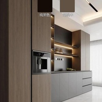 Salons, armoires, buffets, armoires de chambre à coucher modernes sur mesure, production en usine