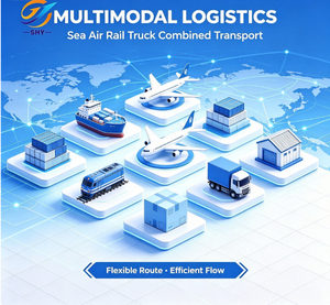 Transitaire professionnel DDP porte-à-porte, expédition maritime, aérienne et ferroviaire de Chine vers l'UE, l'Allemagne, le Royaume-Uni, service <span class=keywords><strong>Amazon</strong></span> FBA - Product Image 4