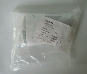 NOUVEAU FES-TO EAHF-V2-32/40-P 2838839 Accessoires de montage sur profil pour actionneurs, attaches EAHF, MUE EAH - Product Image 6