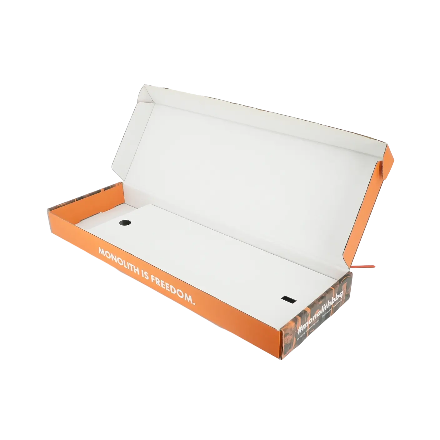 Özel Logo anahtarlık telefon tuş kilidi kağıt ambalaj kutuları için telefon kılıfı dikdörtgen kutu ambalaj