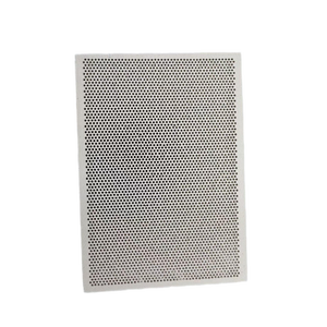 Blocs <span class=keywords><strong>de</strong></span> brûleur en céramique personnalisables OEM Sinopts et plaques Structure <span class=keywords><strong>de</strong></span> contrôle réfractaire pour appareils <span class=keywords><strong>de</strong></span> chauffage au gaz - Product Image 1