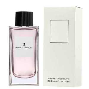 Perfume <span class=keywords><strong>de</strong></span> mujer <span class=keywords><strong>de</strong></span> 100ml al por mayor Perfume ligero femenino duradero para mujer Perfume <span class=keywords><strong>de</strong></span> alta calidad - Product Image 1