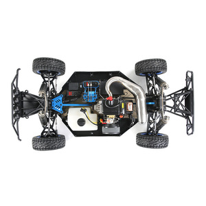 RoFun Rovan LT450 WLT450 45CC 4WD Todoterreno 2.4G Camioneta a <span class=keywords><strong>Gasolina</strong></span> 1/5 con Motor de <span class=keywords><strong>Gasolina</strong></span> - Product Image 1