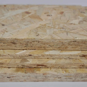 Osb1/osb2 4x8 11/12/ 9/16/ <span class=keywords><strong>18mm</strong></span> Osb Aggloméré <span class=keywords><strong>Pas</strong></span> <span class=keywords><strong>Cher</strong></span> Étanche Orienté Strand Board <span class=keywords><strong>Osb3</strong></span> - Product Image 6