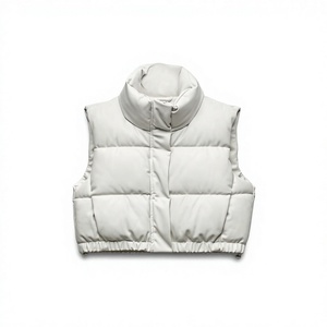 Men's Bomber Jacket Solid Color Windproof Waterproof Reversible Eco-Friendly Winter <b>Coat</b> <b>Zipper</b> Closure Regular Fit Loose Style - Product Image 2