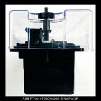 Nuevo Interruptor de Prueba Flexitest FT-14 FT4A14T06CN4263 Original en Stock - 14 Polos - Uned