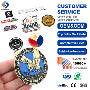 Emblema <span class=keywords><strong>Auto</strong></span> Personalizzato in Plastica ABS 3D Cromato Argento, Logo Elettroplaccato per Decorazione Carrozzeria - Product Image 4