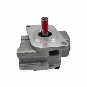 ปั๊มเกียร์ SHIMADZU รุ่น GPYZ-5.8R323B ปั๊มน้ำมันเกียร์แรงดันสูง GPY-11.5R 4R - Product Image 1