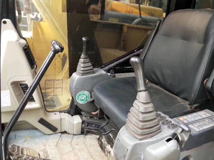 Excavadora Usada CAT 313C de 13 Toneladas, Excavadora de Cadenas de Segunda Mano 307E2 308D 312D 315D2GC, Alta Calidad, Gran Oferta, en Stock - Product Image 5