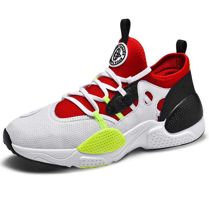 hoge huarache