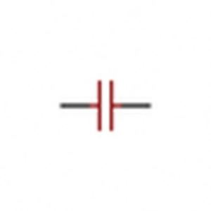 0402CG4R0C500NT Ceramic Capacitor 4pF 0.25pF 50V - Product Image 1